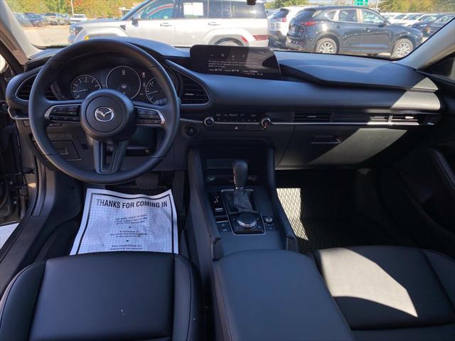 2026 MAZDA MAZDA3 - $26,602