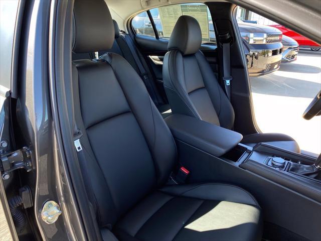 2026 MAZDA MAZDA3 - $26,602