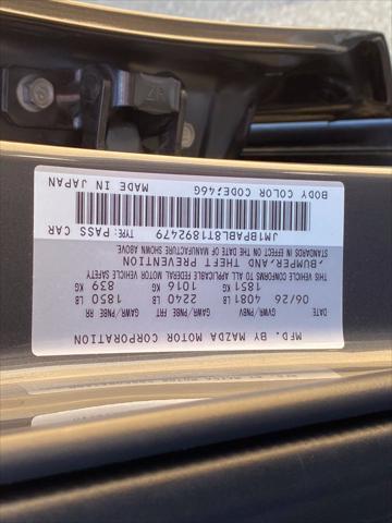 2026 MAZDA MAZDA3 - $26,602
