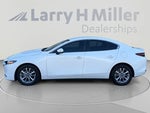 2019 Mazda3 Sedan Thumbnail 2