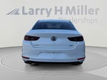 2019 Mazda3 Sedan Thumbnail 4