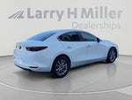2019 Mazda3 Sedan Thumbnail 5