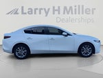 2019 Mazda3 Sedan Thumbnail 6