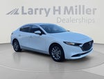 2019 Mazda3 Sedan Thumbnail 7