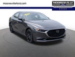 2026 Mazda3 Sedan Thumbnail 1