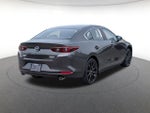 2026 Mazda3 Sedan Thumbnail 3