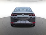 2026 Mazda3 Sedan Thumbnail 4
