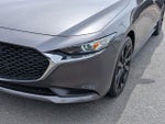 2026 Mazda3 Sedan Thumbnail 9