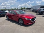2025 Mazda3 Sedan Thumbnail 2