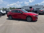 2025 Mazda3 Sedan Thumbnail 4