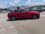 2025 Mazda3 Sedan Thumbnail 6