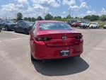 2025 Mazda3 Sedan Thumbnail 10