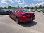 2025 Mazda3 Sedan Thumbnail 11