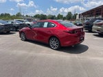 2025 Mazda3 Sedan Thumbnail 12