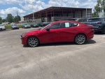 2025 Mazda3 Sedan Thumbnail 15