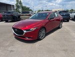 2025 Mazda3 Sedan Thumbnail 16