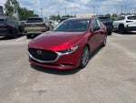 2025 Mazda3 Sedan Thumbnail 17