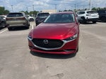 2025 Mazda3 Sedan Thumbnail 18