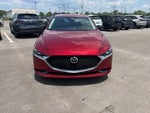 2025 Mazda3 Sedan Thumbnail 19