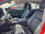 2025 Mazda3 Sedan Thumbnail 20