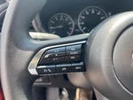 2025 Mazda3 Sedan Thumbnail 31