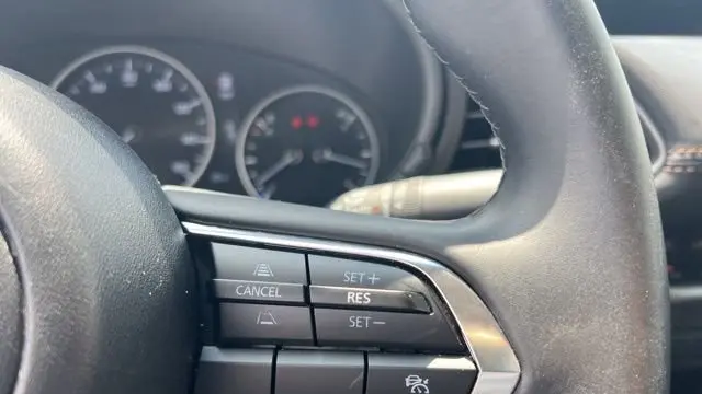 2025 Mazda Mazda3 Sedan 2.5 S Select Sport