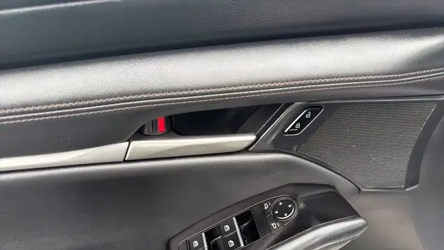 2025 Mazda Mazda3 Sedan 2.5 S Select Sport