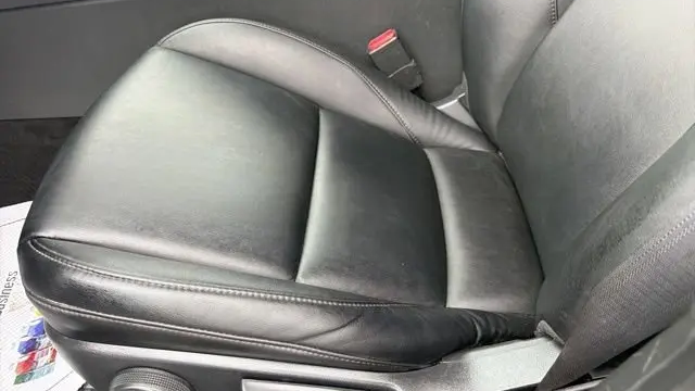 2025 Mazda Mazda3 Sedan 2.5 S Select Sport