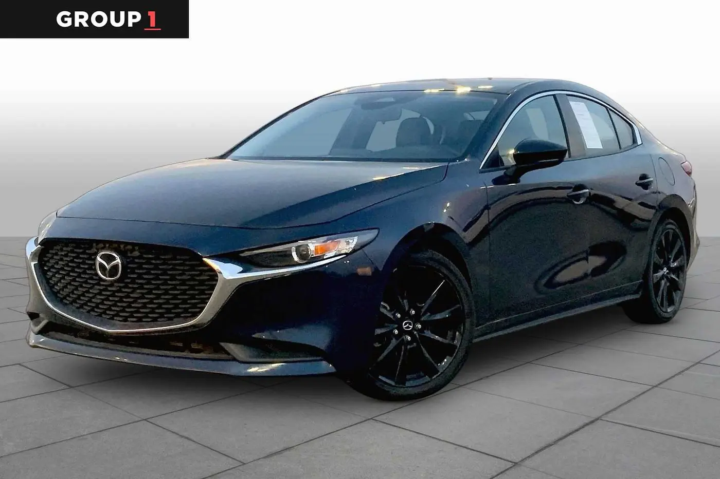 2025 MAZDA MAZDA3 - $22,757