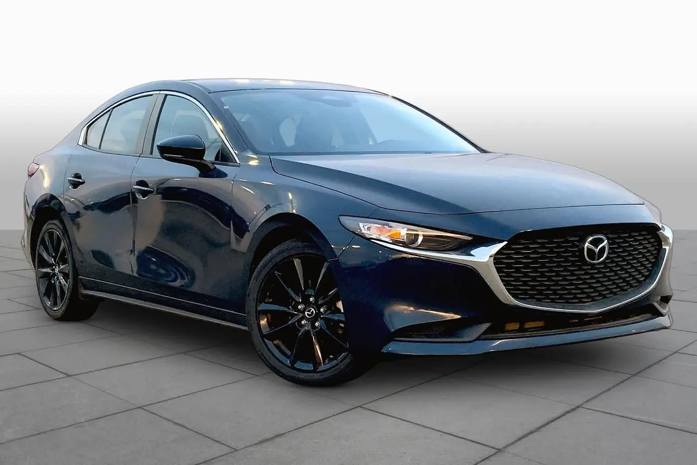 2025 MAZDA MAZDA3 - $22,757