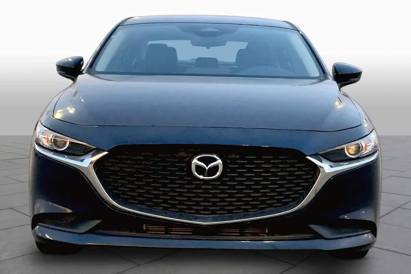 2025 MAZDA MAZDA3 - $22,757
