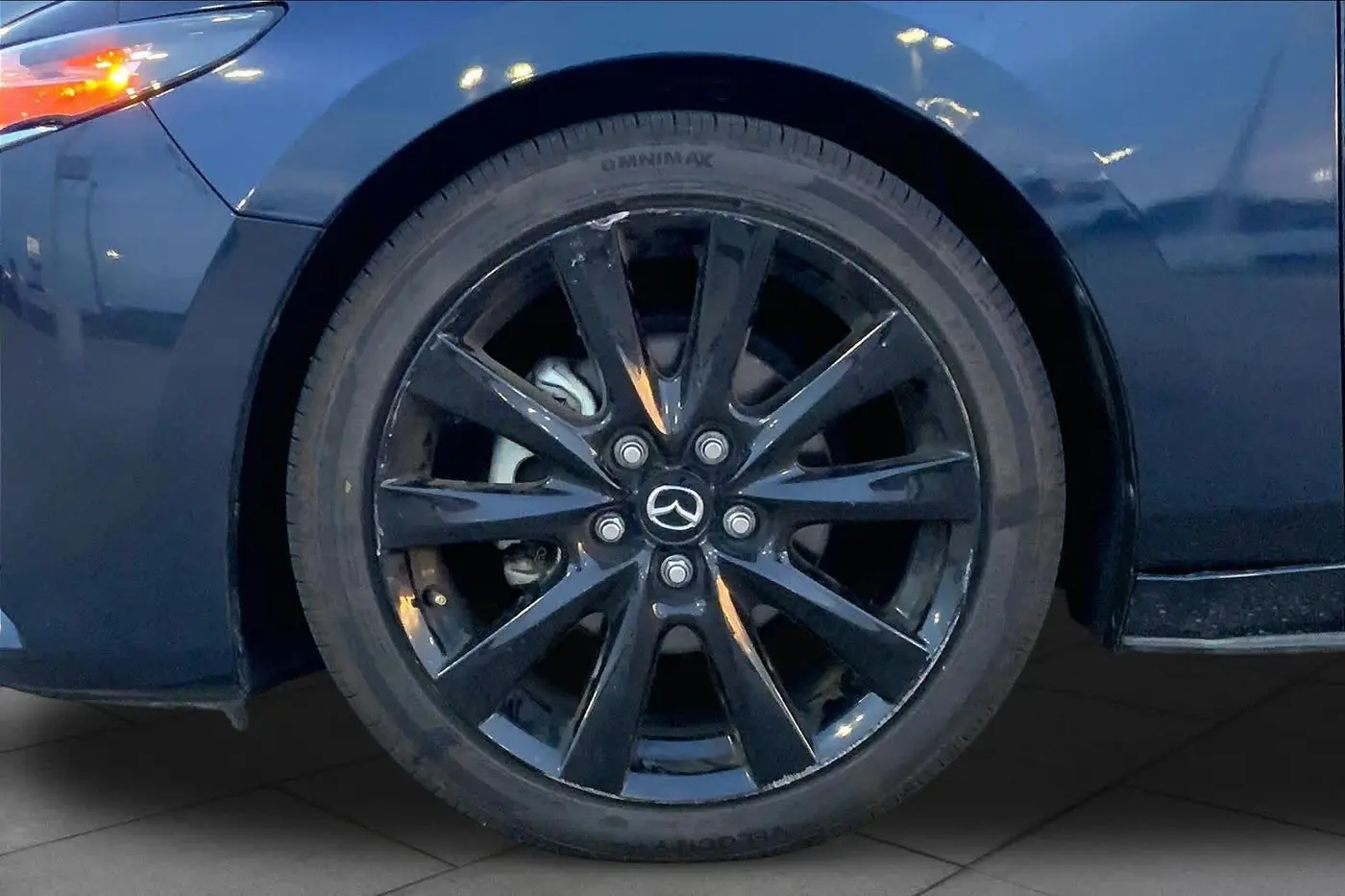 2025 MAZDA MAZDA3 - $22,757