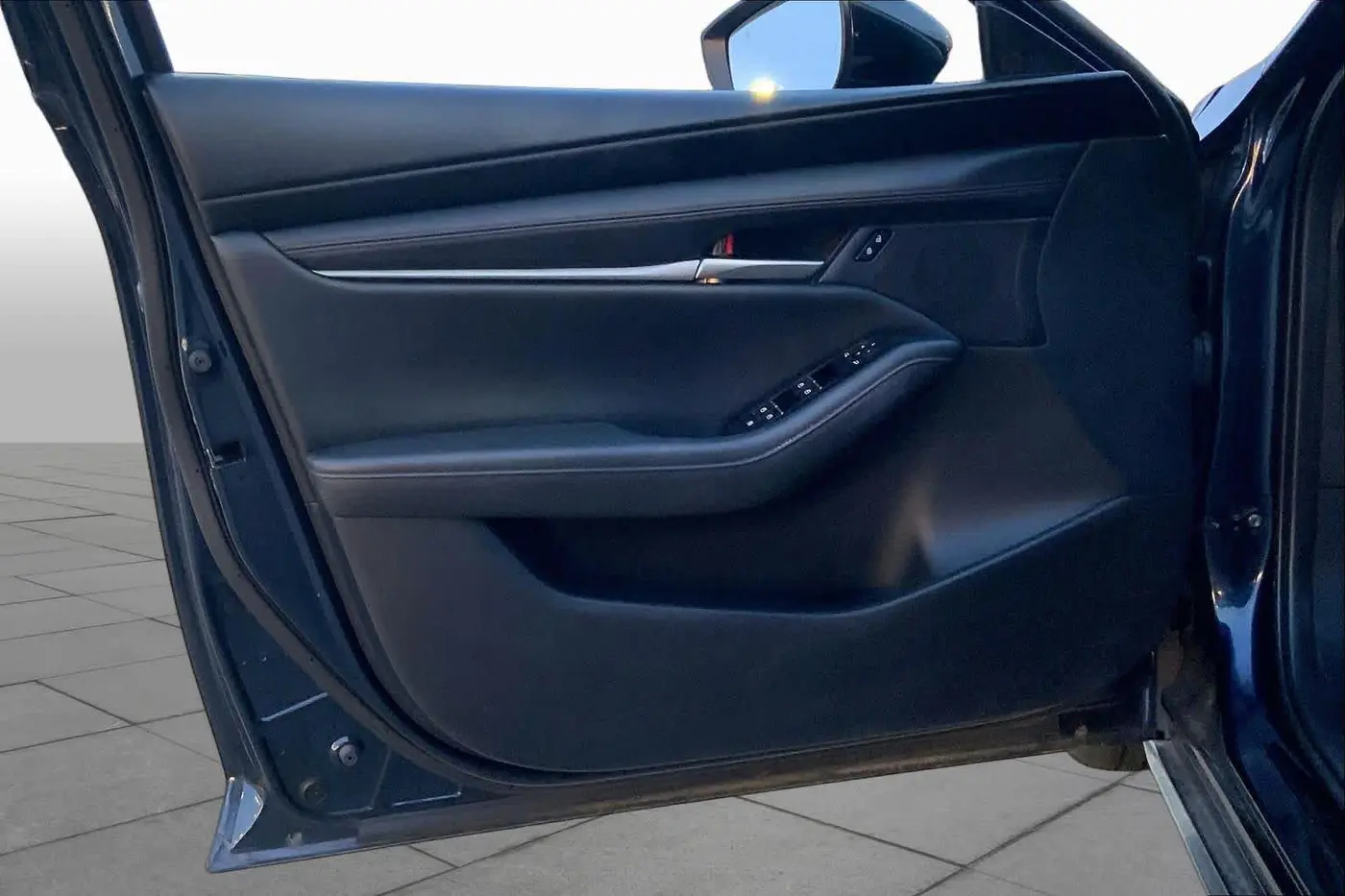 2025 MAZDA MAZDA3 - $22,757