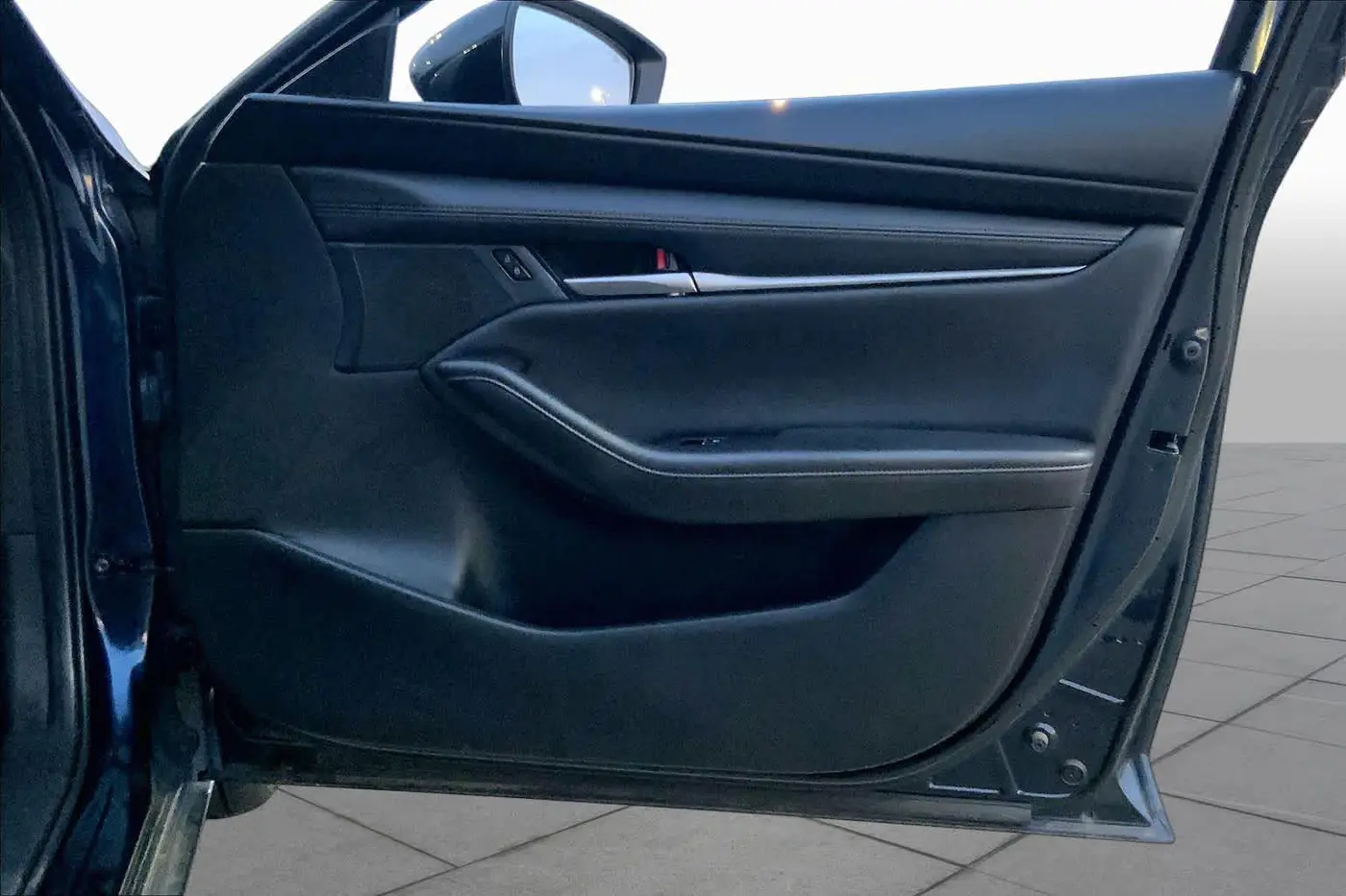 2025 MAZDA MAZDA3 - $22,757