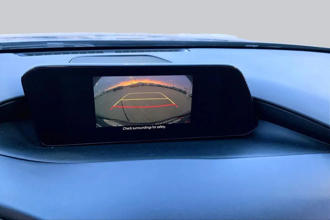 2025 MAZDA MAZDA3 - $22,757