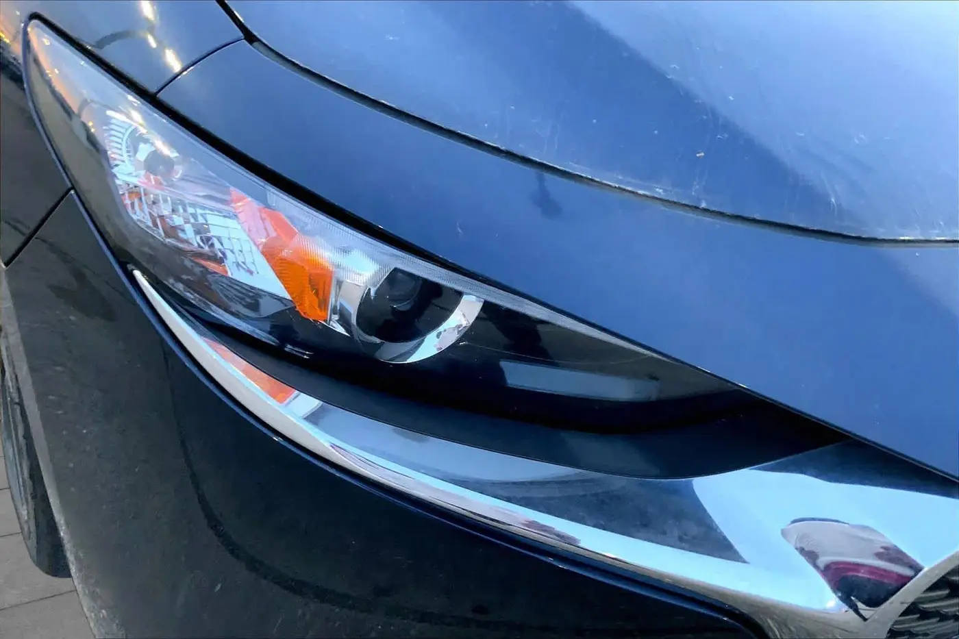 2025 MAZDA MAZDA3 - $22,757