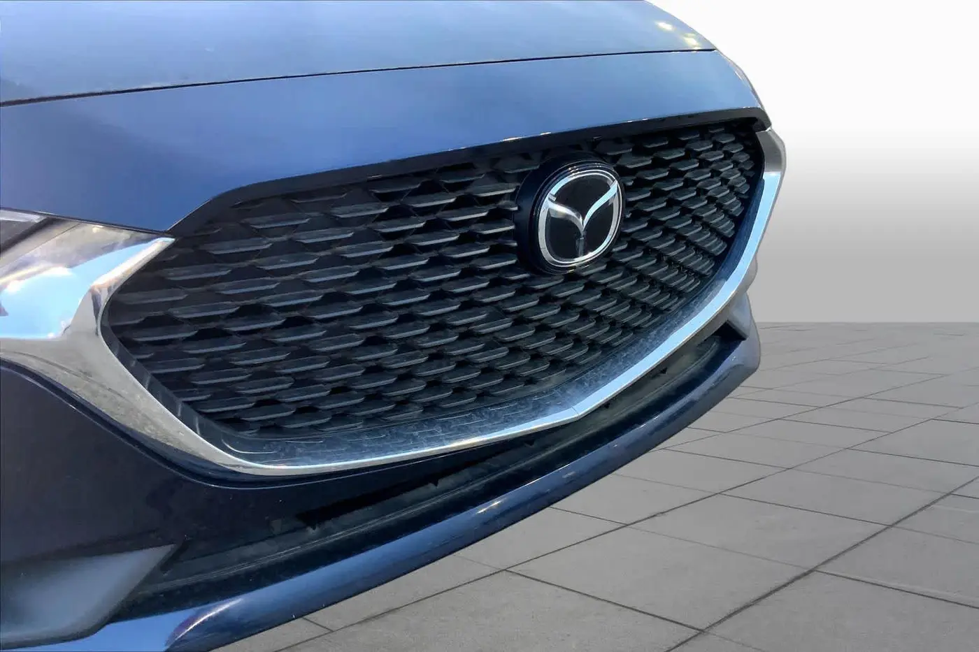 2025 MAZDA MAZDA3 - $22,757