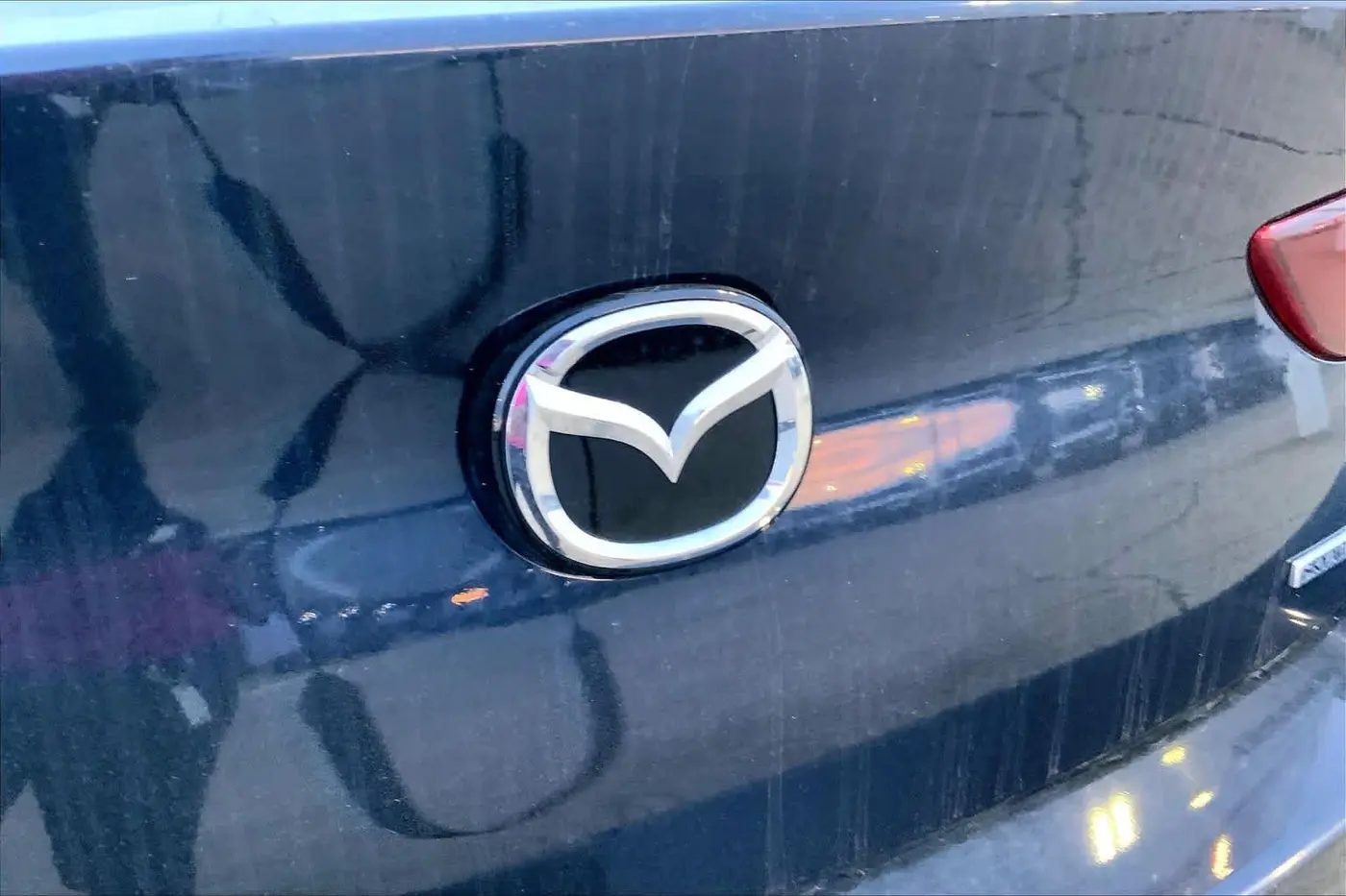 2025 MAZDA MAZDA3 - $22,757