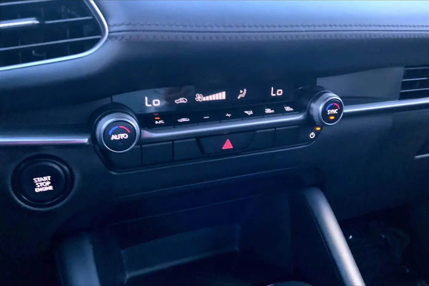2025 MAZDA MAZDA3 - $22,757