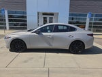 2025 Mazda3 Sedan Thumbnail 2