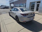 2025 Mazda3 Sedan Thumbnail 3