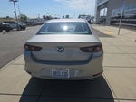 2025 Mazda3 Sedan Thumbnail 4