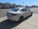2025 Mazda3 Sedan Thumbnail 5