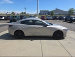 2025 Mazda3 Sedan Thumbnail 6