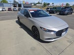2025 Mazda3 Sedan Thumbnail 7