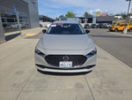 2025 Mazda3 Sedan Thumbnail 8