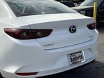 2022 Mazda3 Sedan Thumbnail 12