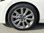 2022 Mazda3 Sedan Thumbnail 13
