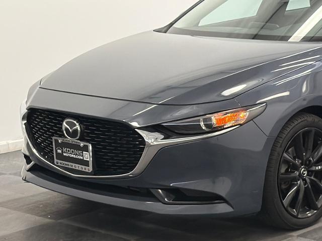 2022 MAZDA MAZDA3 - $19,500