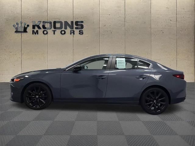 2022 MAZDA MAZDA3 - $19,500